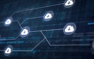 The Evolution of Cloud Data Warehouses