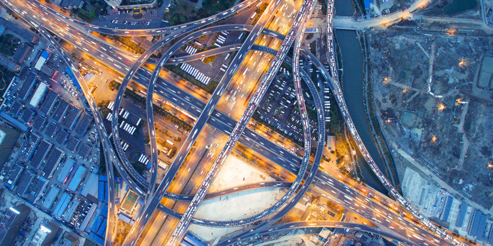 Three things you should be doing with your data right now…